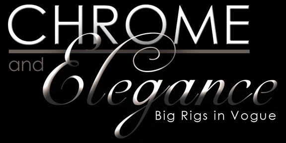 Chrome & Elegance Logo
