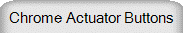 Chrome Actuator Buttons
