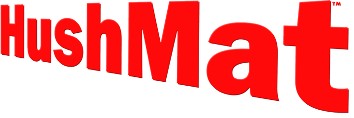 HushMat Logo