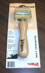 HushMat Pro Install Roller