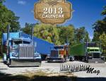 2013 LCM Calendar