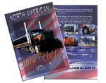 North American Show Trucks Vol. 3