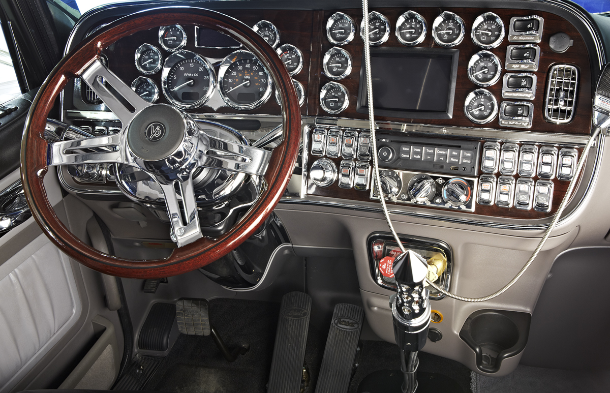 Peterbilt 379 Interior Accessories | Psoriasisguru.com (1060 x 683 Pixel)