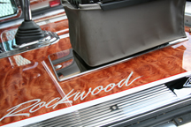 S, Kenworth Hardwood Floor Kits