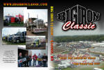 Big Iron Classic DVD 2009