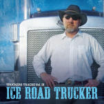 Truckers Tracks Vol. 3