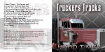 Truckers Tracks Vol. 2